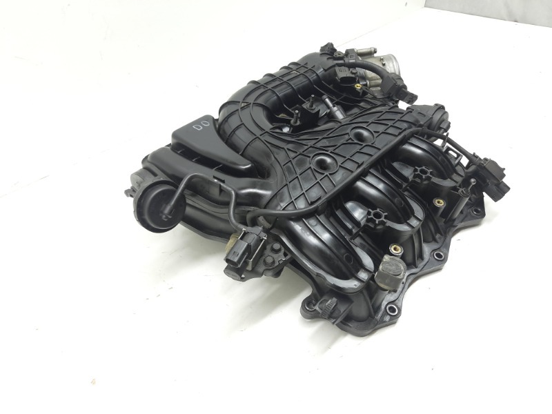 Коллектор впускной