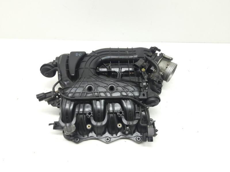 Коллектор впускной