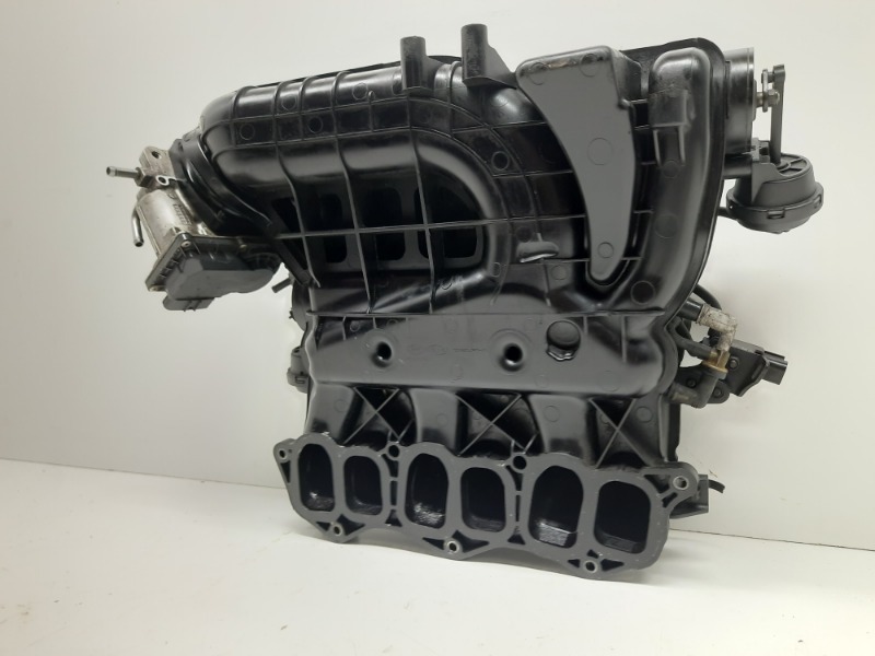 Коллектор впускной