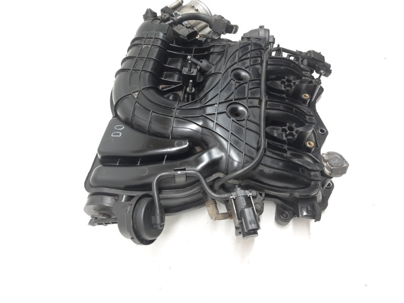 Коллектор впускной