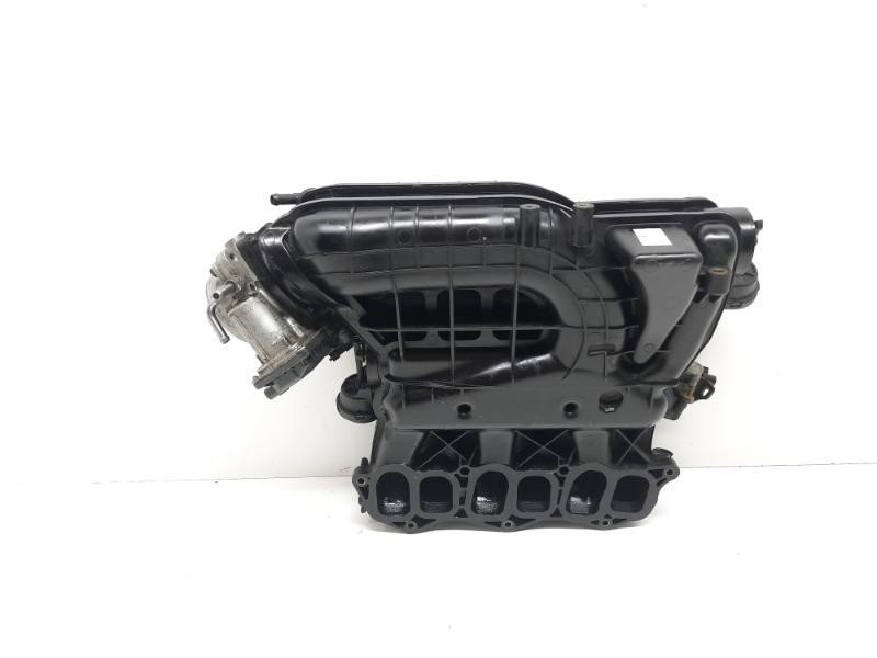 Коллектор впускной