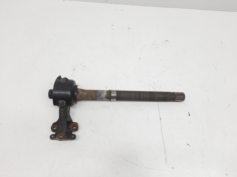 Полуось промежуточная (привод)