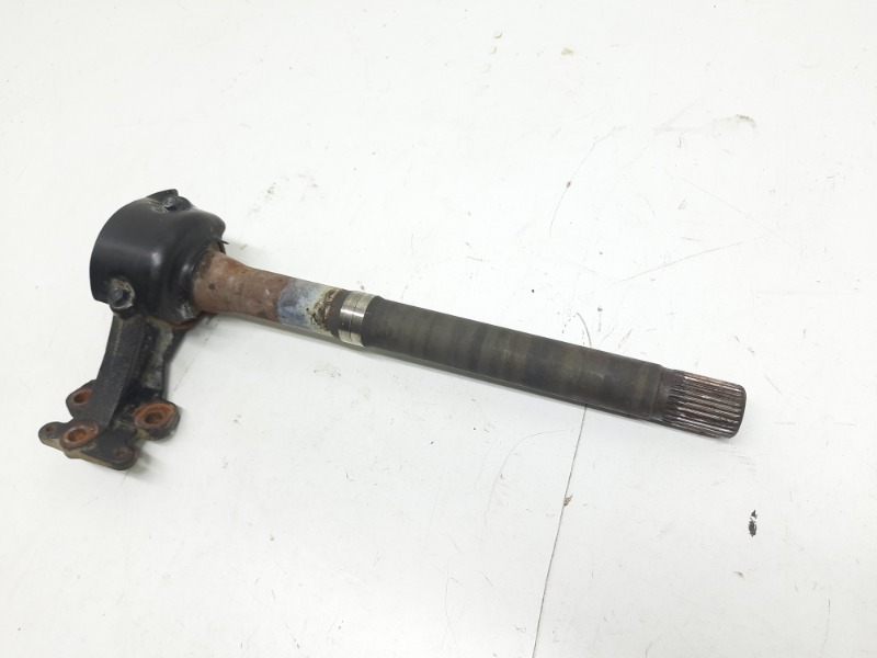 Полуось промежуточная (привод)