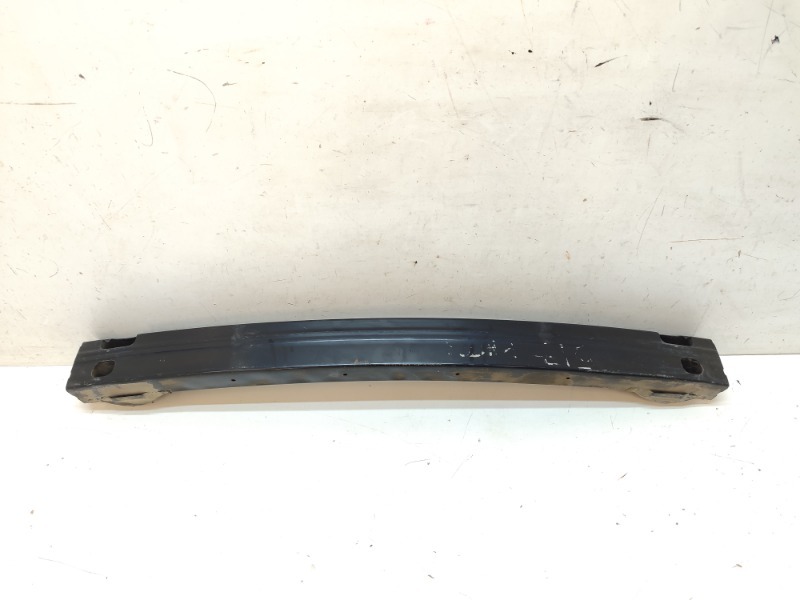 Усилитель заднего бампера