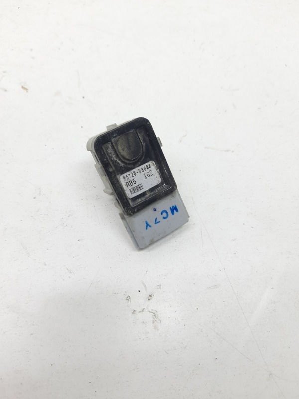 Датчик парковки