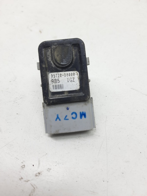 Датчик парковки