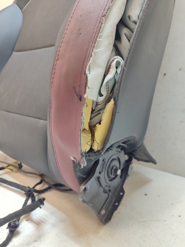 Спинка сидения