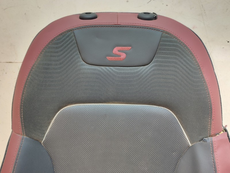 Спинка сидения