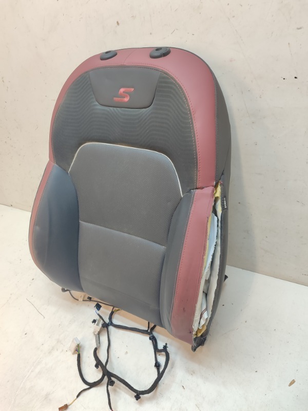 Спинка сидения