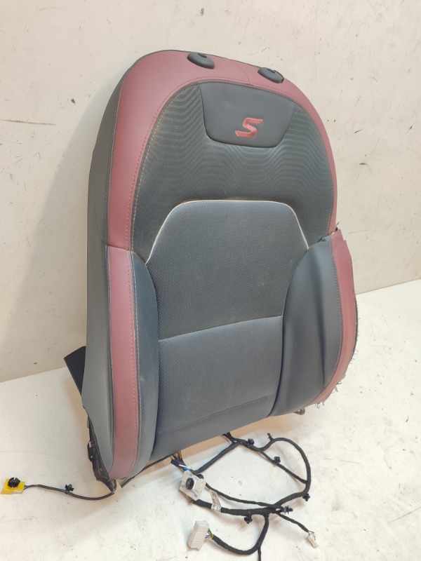 Спинка сидения