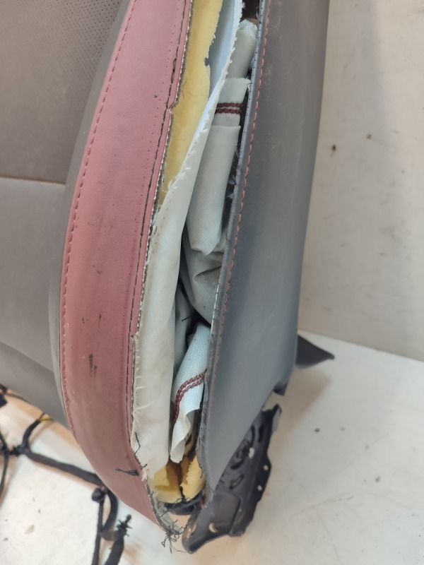 Спинка сидения