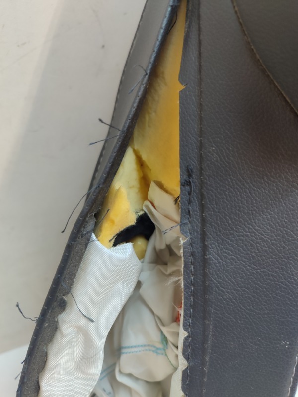 Спинка сидения