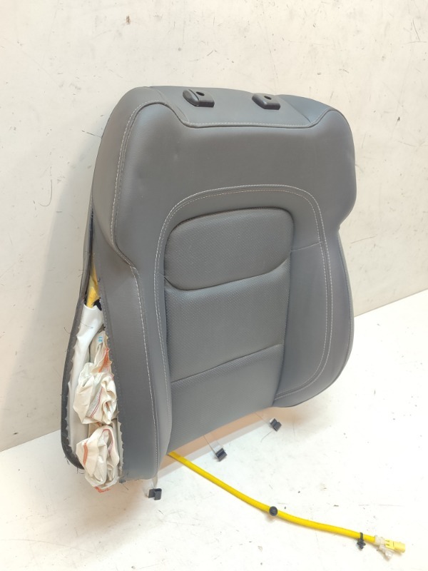 Спинка сидения