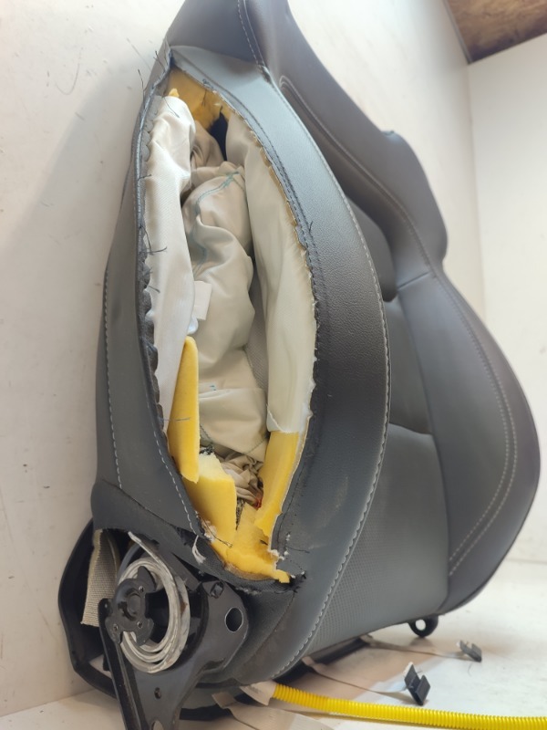 Спинка сидения