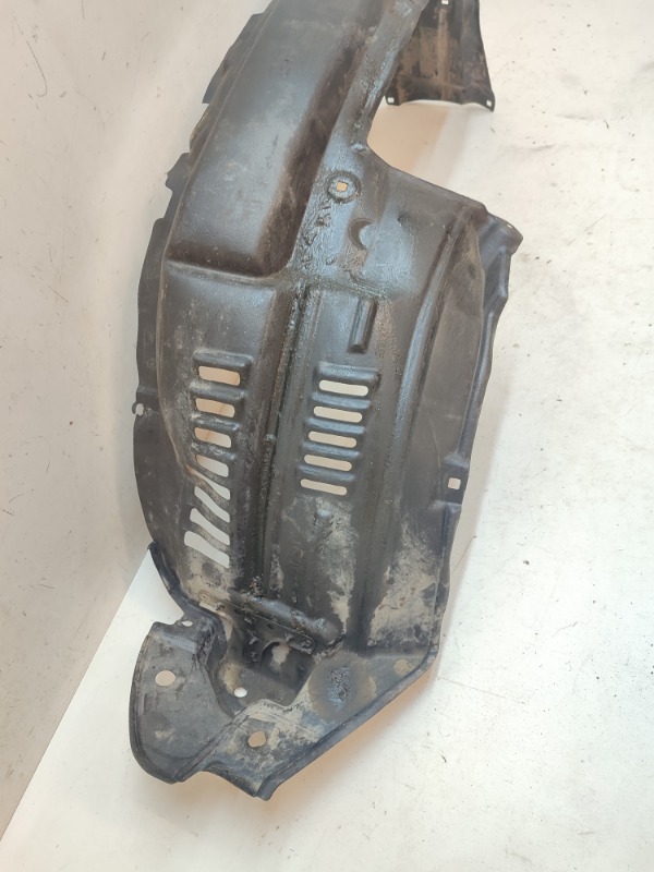 Локер передний правый