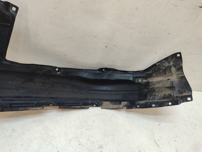 Локер передний правый