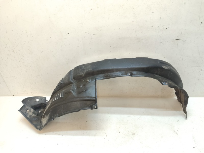 Локер передний правый