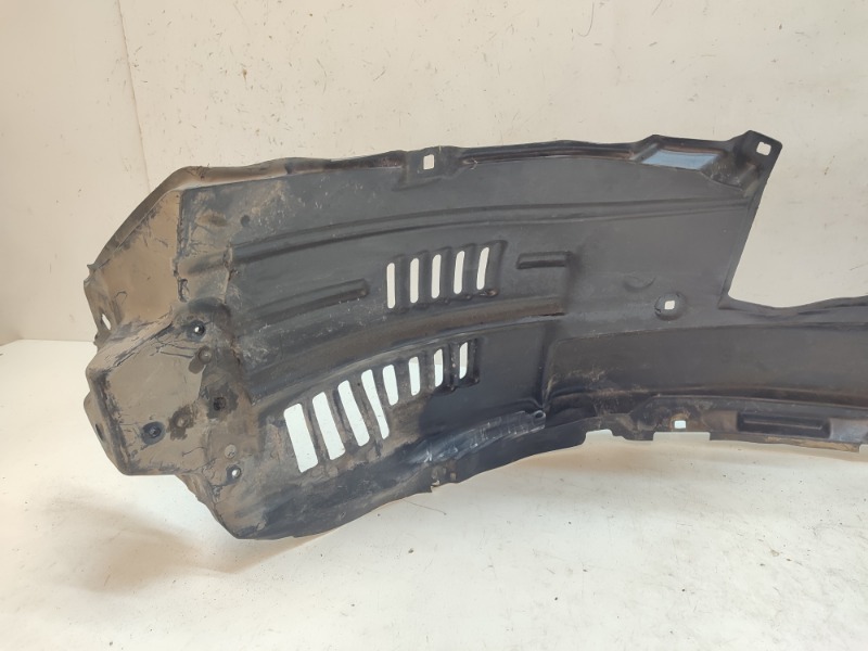 Локер передний правый