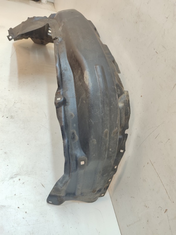 Локер передний правый