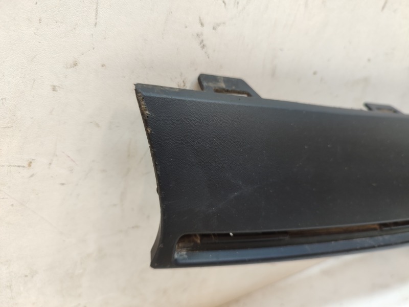 Накладка на решетку радиатора