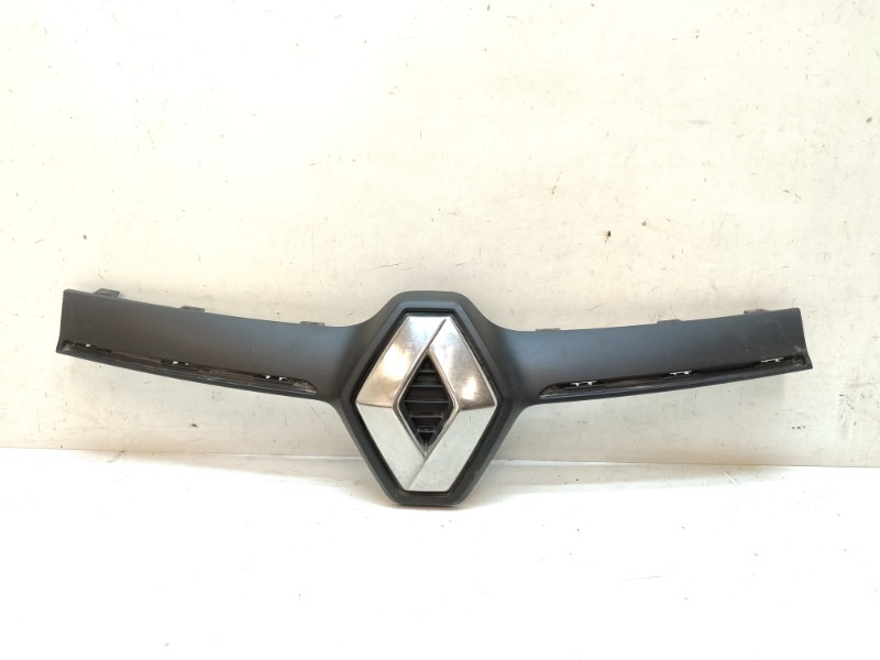 Накладка на решетку радиатора