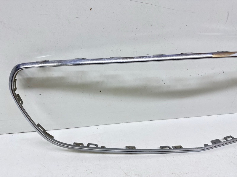 Накладка на решетку радиатора