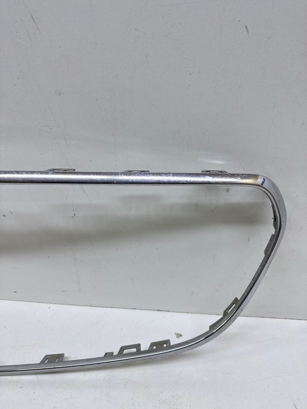 Накладка на решетку радиатора