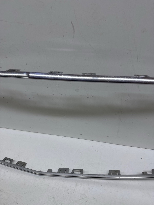 Накладка на решетку радиатора