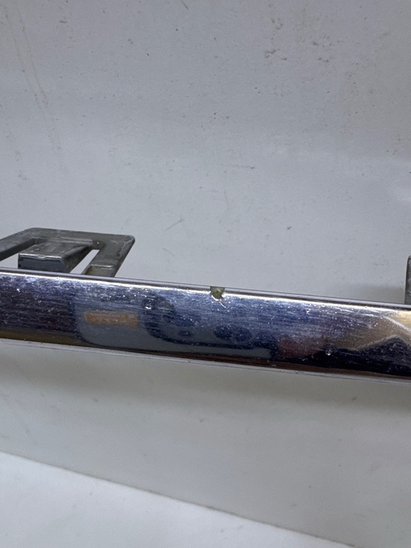 Накладка на решетку радиатора