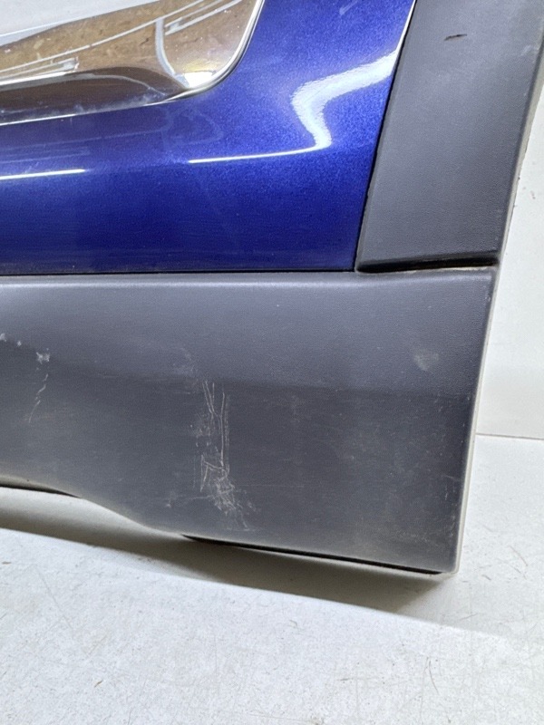 Накладка двери задней правой