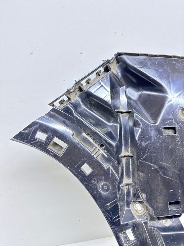 Кронштейн заднего бампера левый