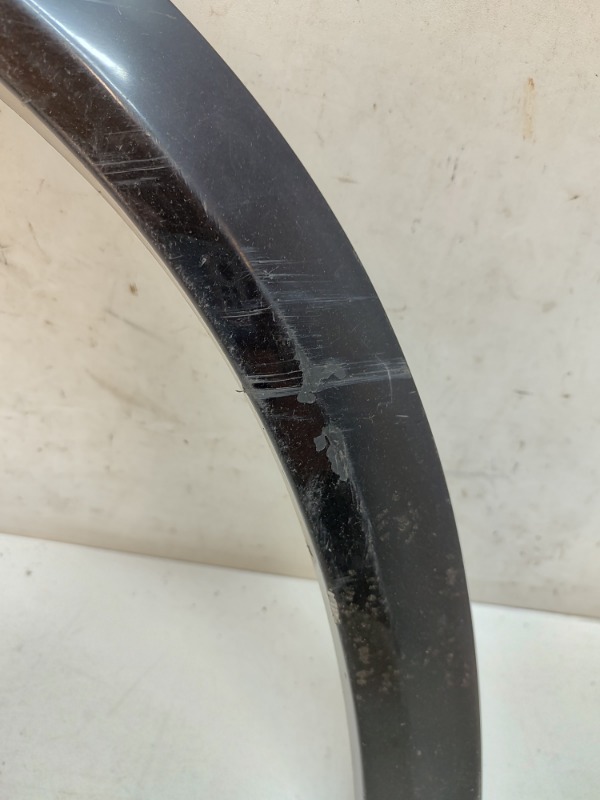 Накладка заднего крыла правого