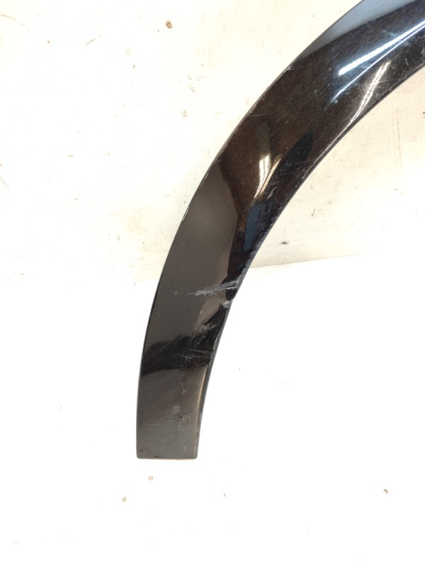 Накладка заднего крыла правого