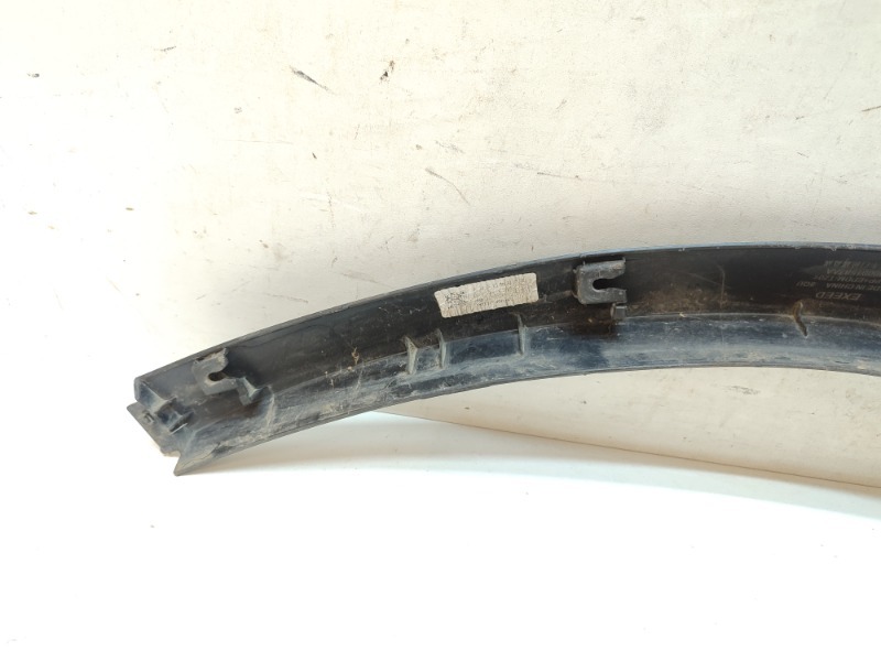 Накладка двери задней правой