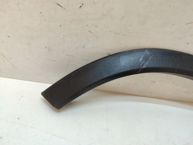 Накладка двери задней правой