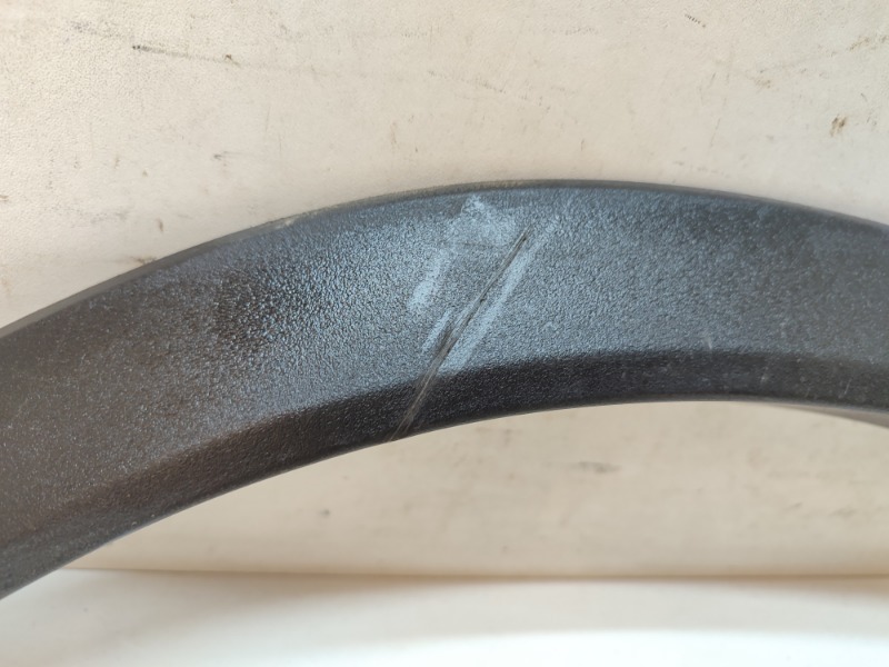 Накладка двери задней правой