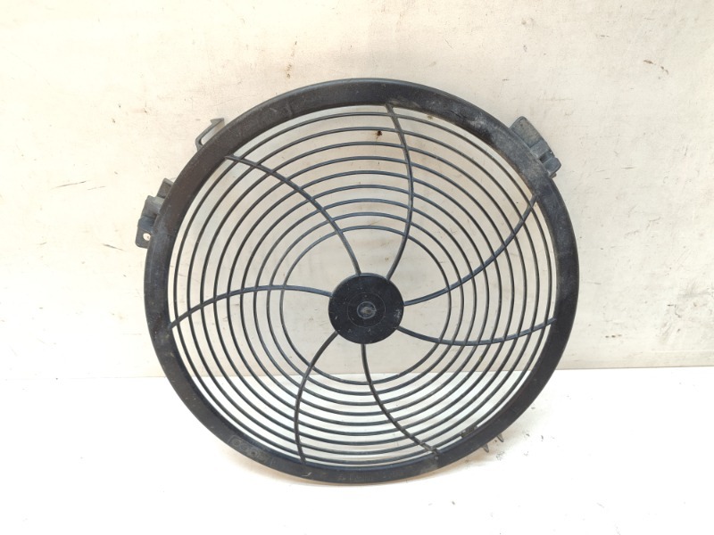 Диффузор вентилятора