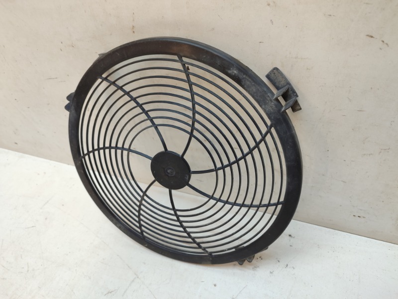 Диффузор вентилятора