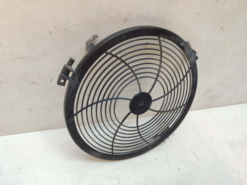 Диффузор вентилятора