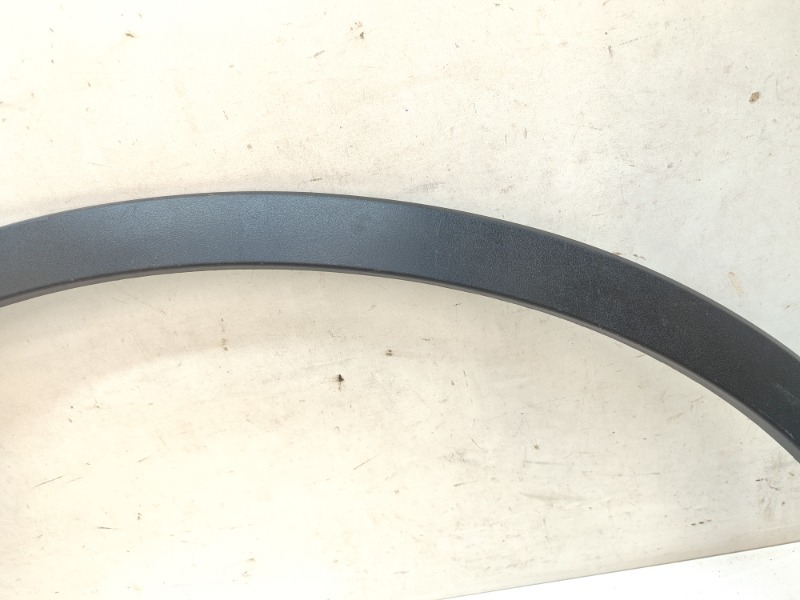 Накладка переднего крыла правого