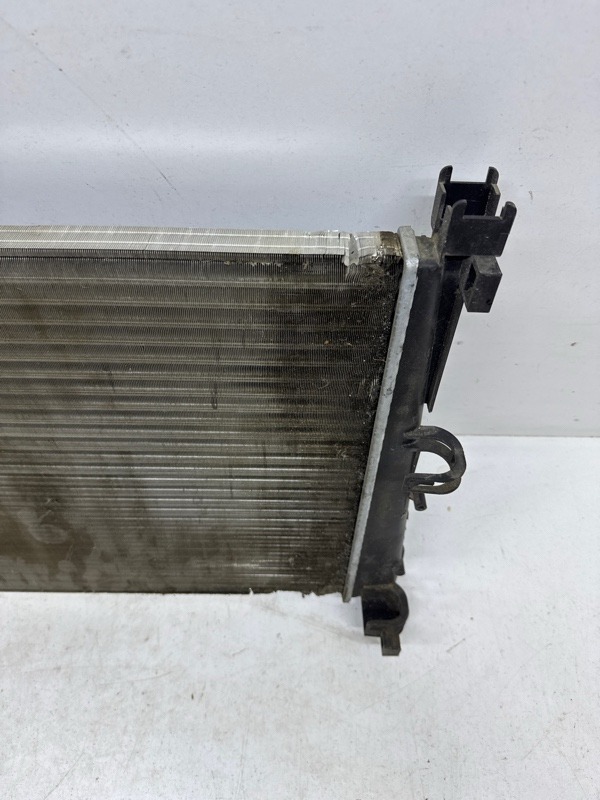 Радиатор охлаждения