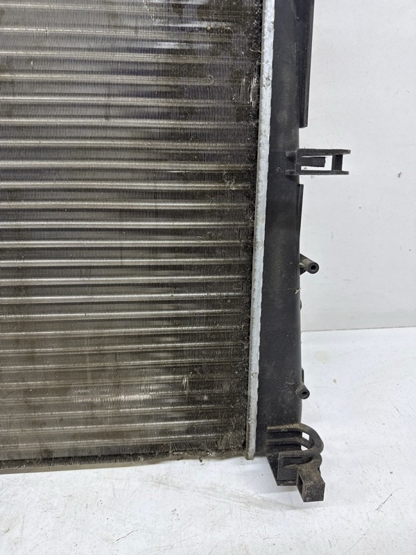 Радиатор охлаждения