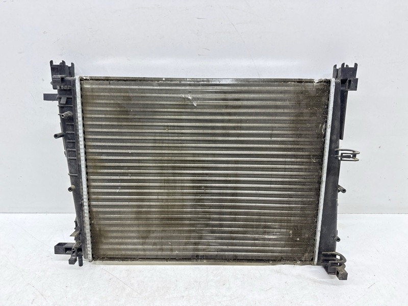 Радиатор охлаждения