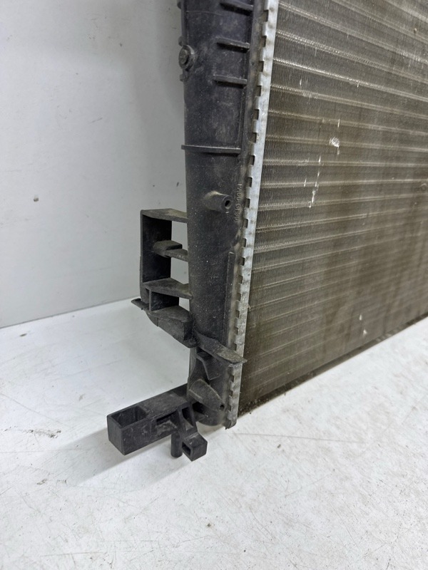 Радиатор охлаждения