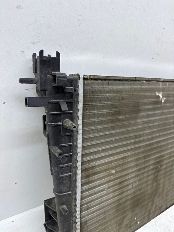 Радиатор охлаждения