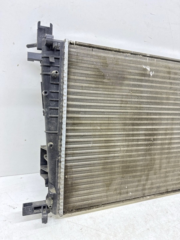 Радиатор охлаждения