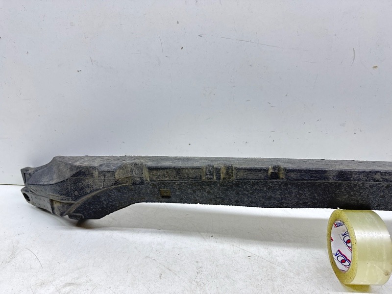 Наполнитель переднего бампера