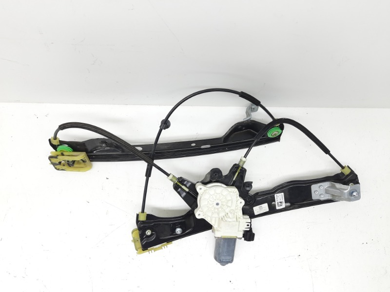 Стеклоподъемник электр. передний правый