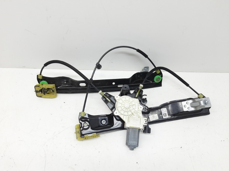 Стеклоподъемник электр. передний правый