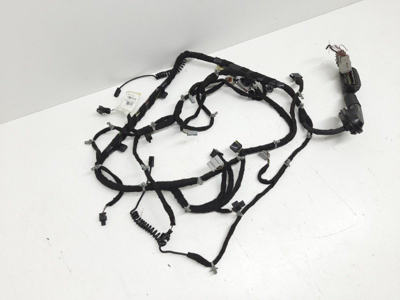 Проводка (коса)